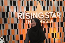 RISING STAR INDONESIA : Sempat Seri, Bening Ayu Lolos ke Final Duel