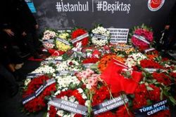 ISIS Ngaku Bertanggung Jawab Atas Penembakan Massal di Klub Turki