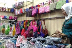 MUBENG BERINGHARJO : Berburu Kerajinan Rajut di Pasar Beringharjo