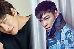 K-POP : T.O.P hingga Ji Chang Wook, Inilah Daftar Selebriti Wamil 2017