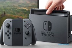 Nintendo Switch Online Hadirkan 100 Game Retro