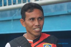 PSSI Tunjuk Bima Sakti Jadi Pelatih Timnas U-19, Cristian Gonzales Asistennya