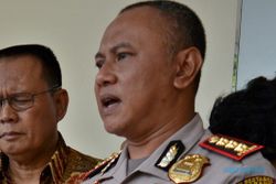 Kapolrestabes Minta Warga Semarang Lapor RT Sebelum Mudik