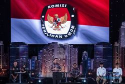 Eko Prasodjo & Tina Talisa Jadi Moderator Debat Ke-2 Pilkada Jakarta