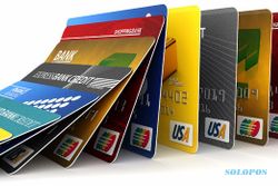 Atasi Pencemaran, Mastercard Luncurkan Rencana Global Daur Ulang Kartu Kredit