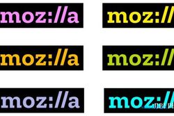 Mozilla Perkenalkan Logo Baru
