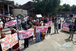 KORUPSI SRAGEN : Inspektorat Selidiki Dugaan Penyelewengan Dana Desa Hadiluwih