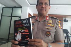 Disebut Basis Terkuat PKI dalam "Jokowi Undercover", Kades Giriroto Boyolali Meradang