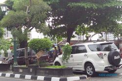 PARKIR DI JOGJA : Dewan Usulkan Penyelenggara Satu Atap