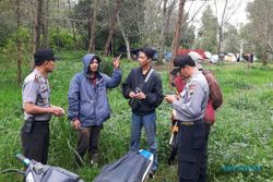 MAHASISWA UII MENINGGAL : Diksar Mapala Unisi Bermasalah, Menristekdikti Siap Beri Sanksi Kampus