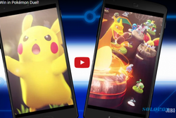 Nintendo Siapkan 3 Game Baru Pokemon untuk Switch dan 3DS