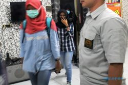 MAHASISWA UII MENINGGAL : 10 Jam, Pemeriksaan Panitia Diksar Baru 25%