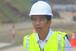 PROYEK BANDARA KULONPROGO : Presiden Naik Buldozer Awali Pembangunan Bandara