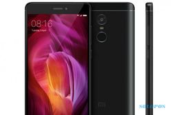 SMARTPHONE TERBARU : Xiaomi Redmi Note 4 Mulai Rp1,9 Juta