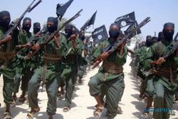 Al Shabaab Luncurkan Video Pembunuhan Tentara Uganda
