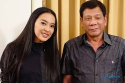 Presiden Filipina Duterte Gandeng Blogger Konten Dewasa Bantu Lembaga Sensor
