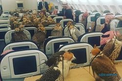 Penerbangan Umrah dengan Qatar Airways Dialihkan ke Maskapai Lain