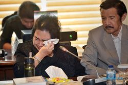 DUGAAN MAKAR : Rachmawati Cs Gugat Kapolri ke Pengadilan Internasional