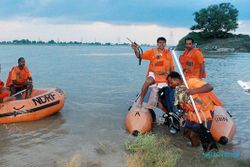 Perahu Terbalik di Sungai Gangga, 24 Tewas