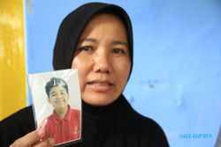 MAHASISWA UII MENINGGAL : Cerita Orangtua Syaits Asyam Bikin Menangis...