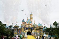 Menurut Disney, Belum Ada Rencana Bikin Disneyland di Indonesia