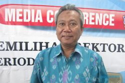 Rektor UMS Sofyan Anif Gantikan Bambang Setiadji