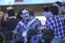 Antasari Sebut SBY Utus Hary Tanoe Minta Aulia Pohan Tak Ditahan