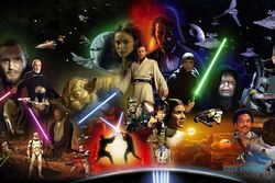 Hadir Lebih Awal, Star Wars The Last Jedi Tayang 13 Desember di Indonesia