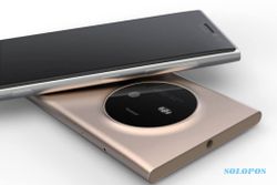 SMARTPHONE ANDROID: Nokia 8 Hadir 16 Agustus, Ini Bocoran Spesifikasinya