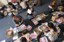 PILKADA 2017 : Selain Template Surat Suara, Pemilih Difabel Butuh Pendamping