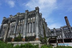 Terpukul Pandemi, Pengunjung The Heritage Place Di Bekas PG Gembongan Sukoharjo Anjlok 90%