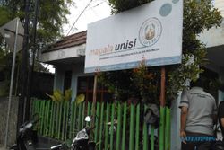 MAHASISWA UII MENINGGAL : Rektor UII Mengundurkan Diri