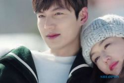 DRAMA KOREA : Legend of The Blue Sea Happy Ending, Rating Malah Merosot