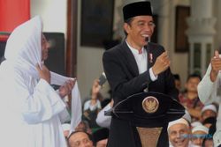 PILPRES 2019 : Dukung Jokowi, PPP Ingin Cawapres Santri