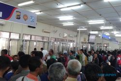 Calo SIM dan STNK yang Beroperasi di Depan Samsat Jogja Ditangkap