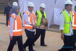 9 Arahan Presiden Biar APBN 2018 Tidak "Bocor"