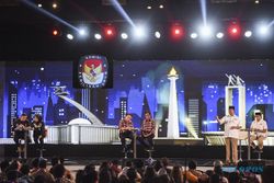 Tensi Politik Tak Ideal, Sudah Keluar Konteks Pilkada Jakarta