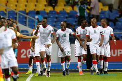 PIALA AFRIKA 2017 : Grup A: Burkina Faso & Kamerun Lolos