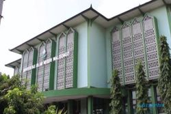 Mahasiswa UIN Semarang Terduga Pelaku Penipuan Arisan Sudah Jarang Masuk Kuliah