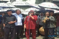 Pimpinan Ponpes di Semarang Ini Tolak Pembongkaran Lokalisasi di Pati