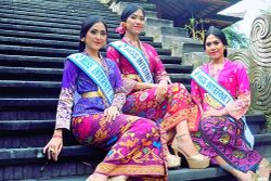 KAMPUS DI SEMARANG : APJII Pilih Miss Internet demi Sosialisasi Konten Lokal Internet
