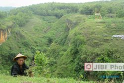 KAWASAN KARST GUNUNGKIDUL : Kerusakan Bisa Menjalar, Lalu?