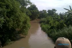 86 Sungai di Klaten Ditargetkan Bersih dari Sampah pada 2045