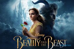 FILM TERBARU : Sutradara Sebut Gay Jadi Bumbu Menarik di Beauty and the Beast