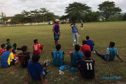 LIGA 2017 : Tantang PS Baturetno, Persiba Butuh 3 Pemain Lagi