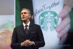 Tolak Kebijakan Trump, Starbucks Bakal Pekerjakan 10.000 Imigran