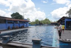 Desa Pluneng Klaten Digelontor Rp2 Miliar untuk Kembangkan Pariwisata