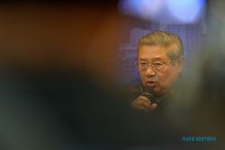 Kembali Berkicau, SBY Komentari Pertemuan Wiranto dan Habib Rizieq