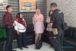 MAHASISWA UII MENINGGAL : Polisi Bawa Kamera, Laptop, dan CPU Mapala Unisi ke Puslabfor