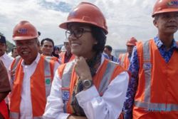 Pemerintah Optimistis Pertumbuhan Ekonomi Indonesia 2017 Capai 5,17%